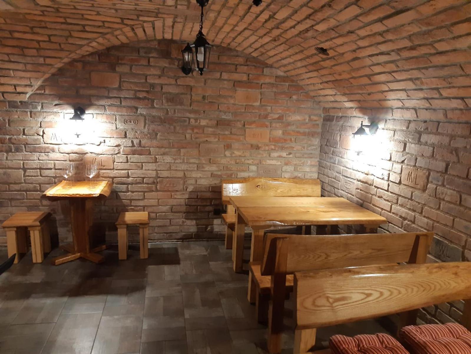 Apartmany Relax Ladná Eksteriør billede