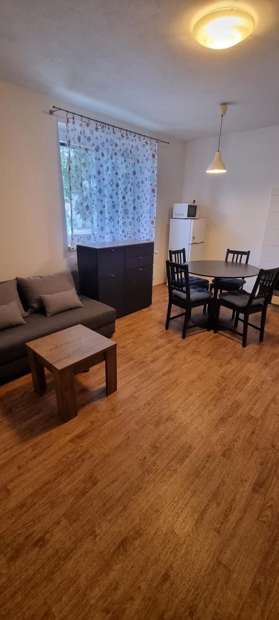 Apartmany Relax Ladná Eksteriør billede