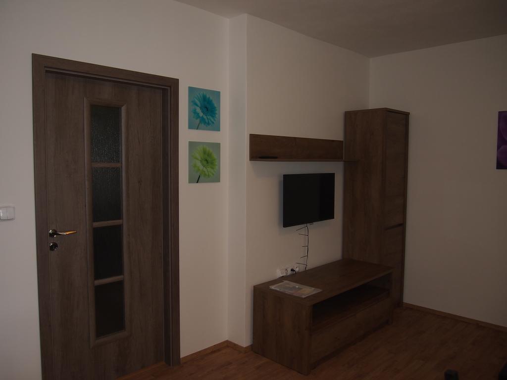 Apartmany Relax Ladná Eksteriør billede